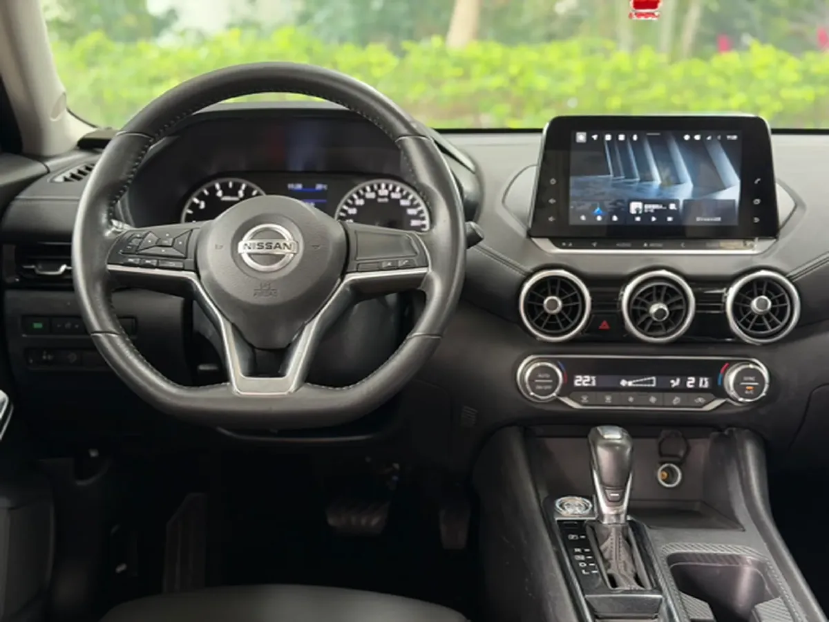 2022 Nissan Sylphy 1.6L 135HP L4 CVT,autocango,china used car exporter,china ev exporter,chinese used car exporter,chinese used ev exporter