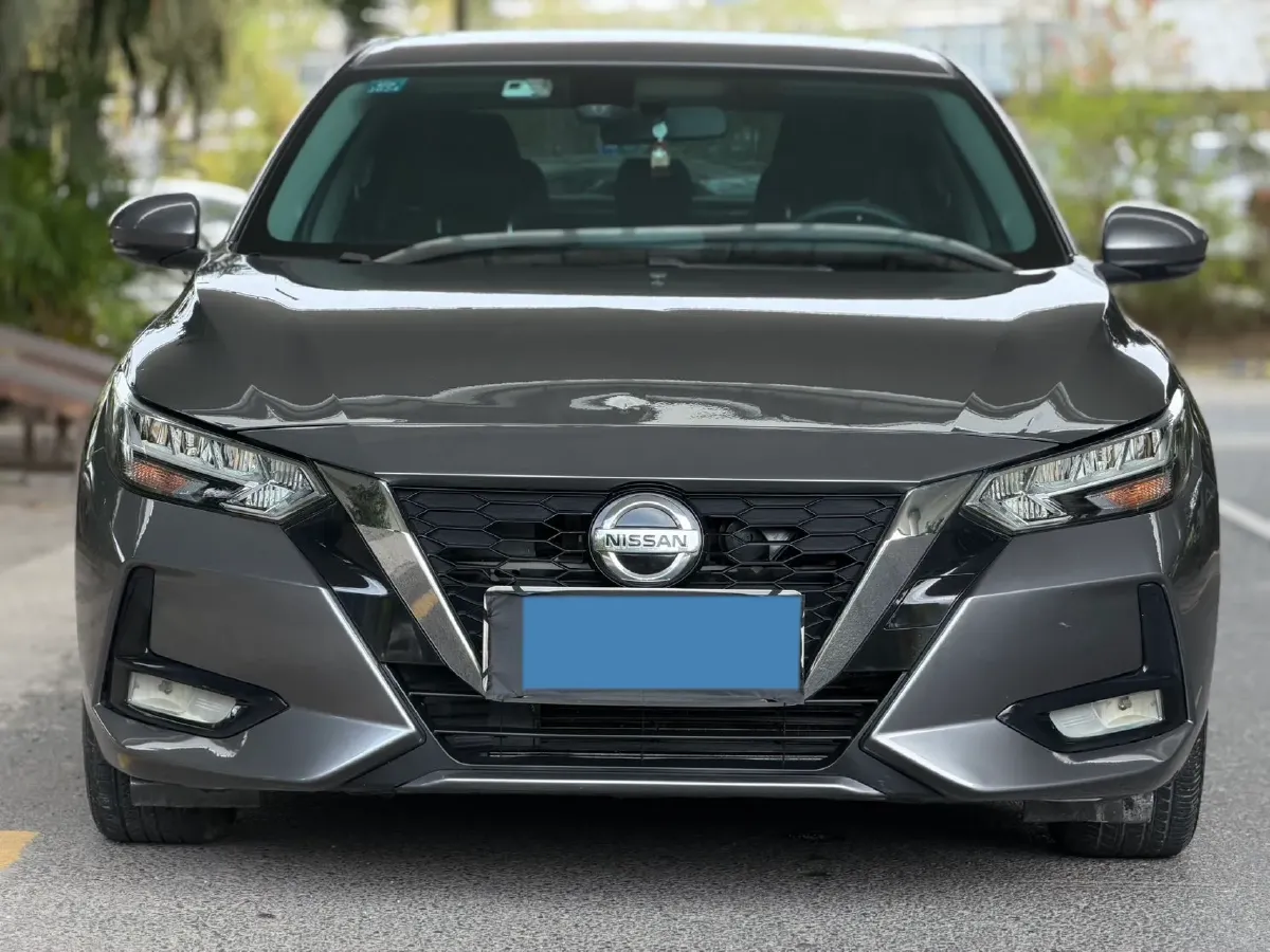 2022 Nissan Sylphy 1.6L 135HP L4 CVT,autocango,china used car exporter,china ev exporter,chinese used car exporter,chinese used ev exporter