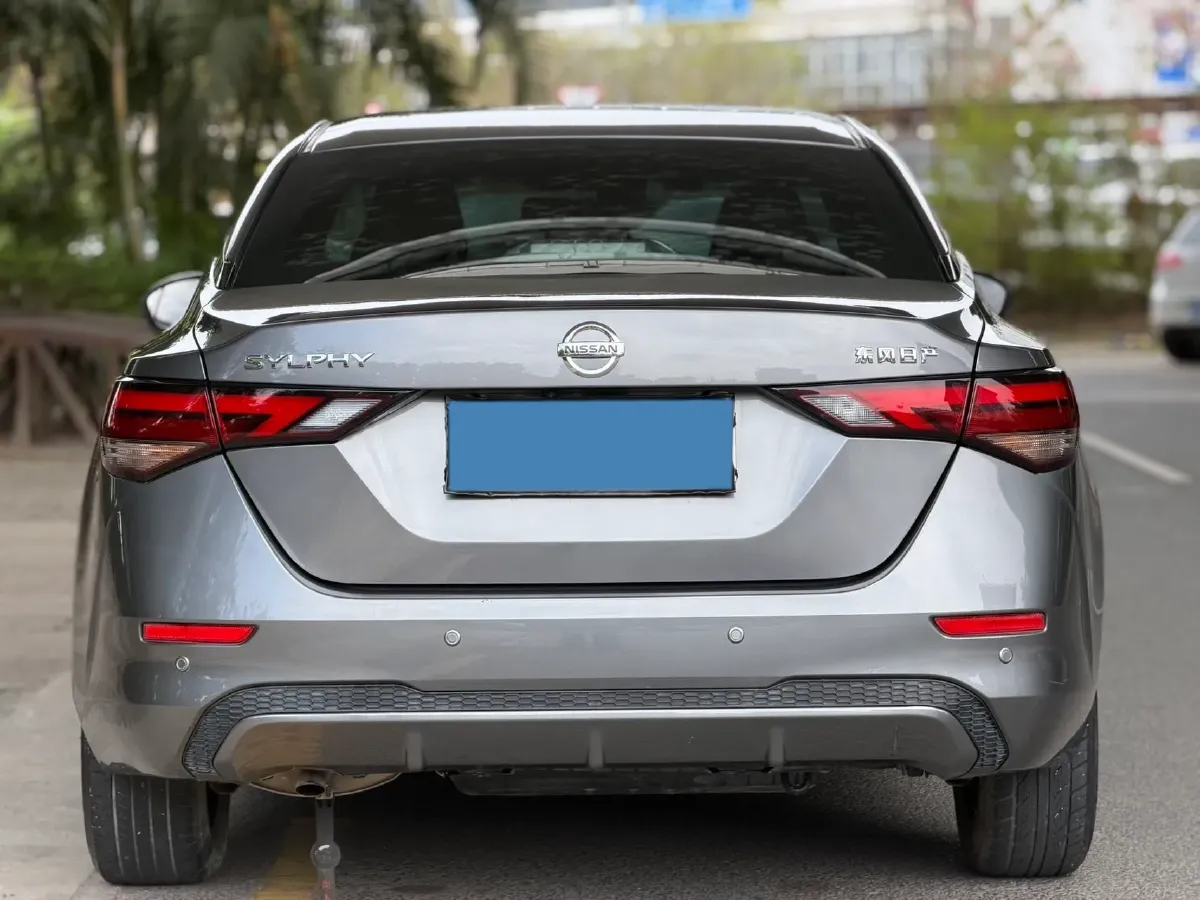2022 Nissan Sylphy 1.6L 135HP L4 CVT,autocango,china used car exporter,china ev exporter,chinese used car exporter,chinese used ev exporter