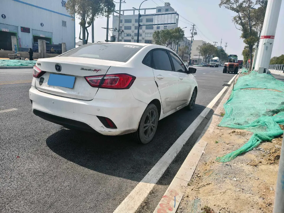 2021 ChangAn Eado DT 1.6L 125HP L4 4AT,autocango,china used car exporter,china ev exporter,chinese used car exporter,chinese used ev exporter