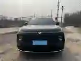 2025 ChangAn QiYuan Q07 1.5L 98HP L4 E-CVT PHEV