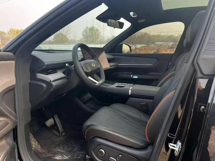 2025 ChangAn QiYuan Q07 1.5L 98HP L4 E-CVT PHEV,autocango,china used car exporter,china ev exporter,chinese used car exporter,chinese used ev exporter