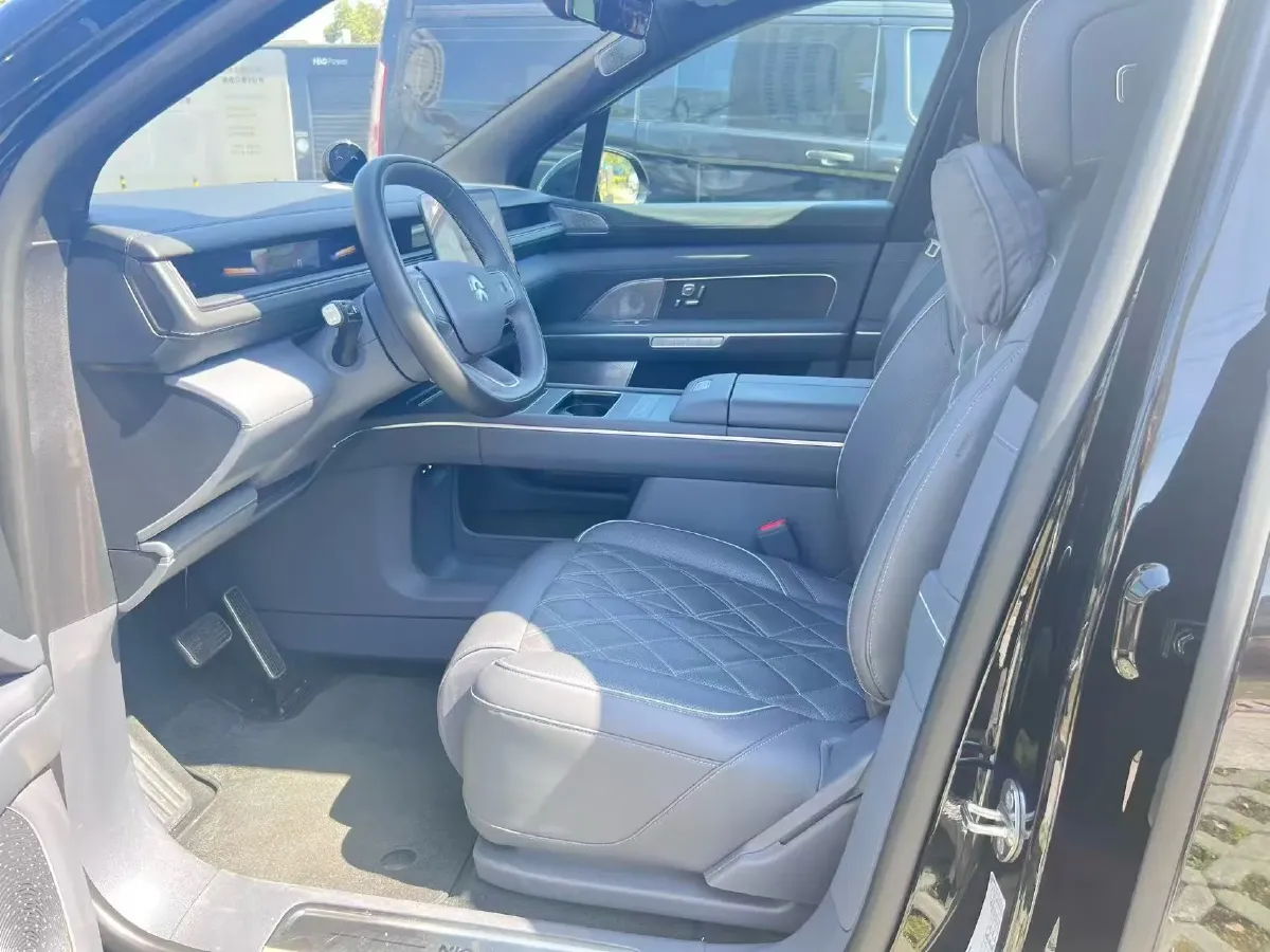 2026 NIO ES8 BEV,autocango,china used car exporter,china ev exporter,chinese used car exporter,chinese used ev exporter