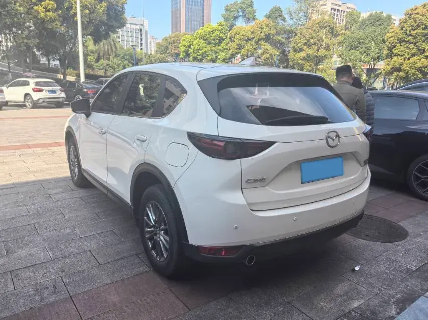 2017 Mazda CX-5 2.0L 155HP L4 6AT,autocango,china used car exporter,china ev exporter,chinese used car exporter,chinese used ev exporter