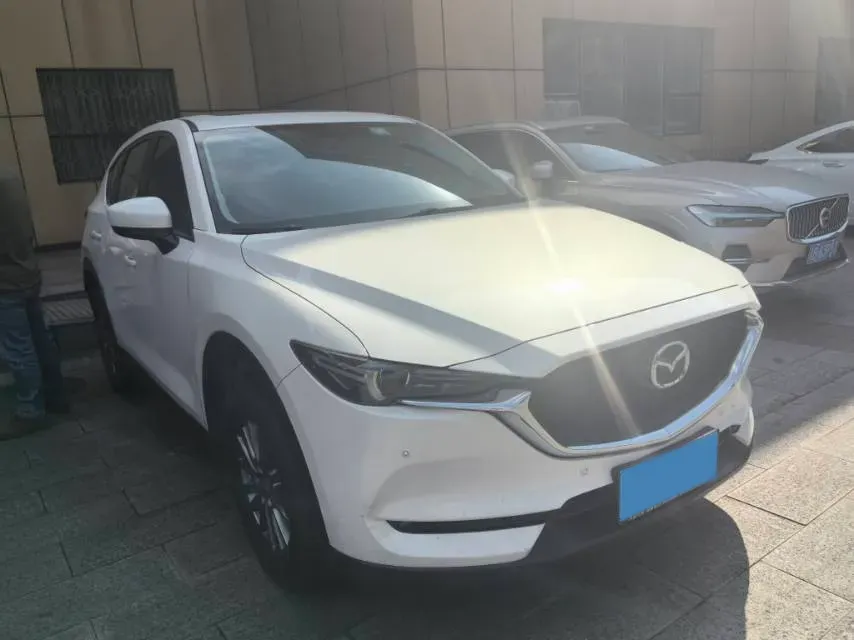 2017 Mazda CX-5 2.0L 155HP L4 6AT,autocango,china used car exporter,china ev exporter,chinese used car exporter,chinese used ev exporter