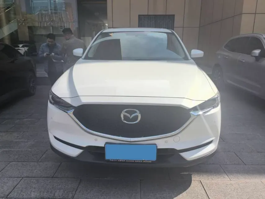 2017 Mazda CX-5 2.0L 155HP L4 6AT,autocango,china used car exporter,china ev exporter,chinese used car exporter,chinese used ev exporter