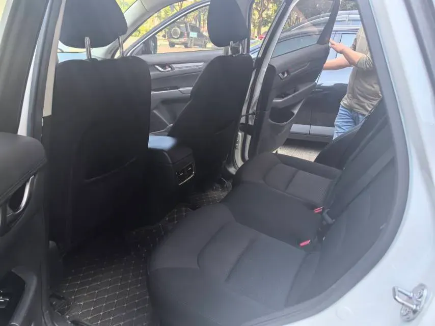 2017 Mazda CX-5 2.0L 155HP L4 6AT,autocango,china used car exporter,china ev exporter,chinese used car exporter,chinese used ev exporter