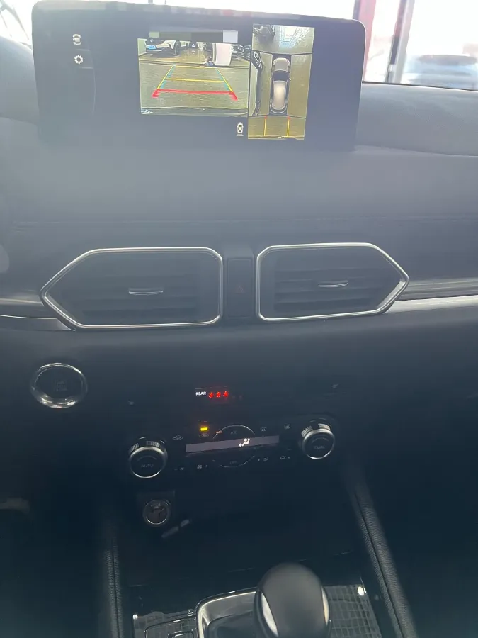 2025 Mazda CX-5 2.0L 155HP L4 6AT,autocango,china used car exporter,china ev exporter,chinese used car exporter,chinese used ev exporter