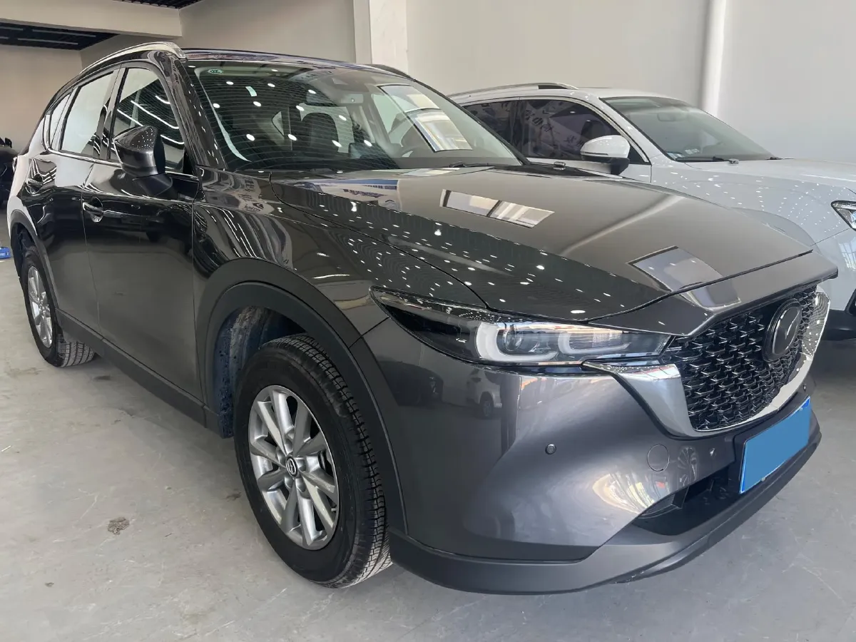 2025 Mazda CX-5 2.0L 155HP L4 6AT,autocango,china used car exporter,china ev exporter,chinese used car exporter,chinese used ev exporter