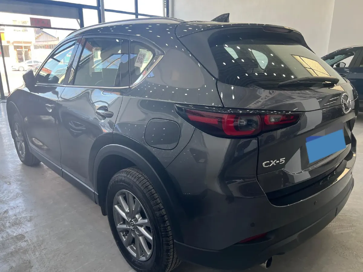 2025 Mazda CX-5 2.0L 155HP L4 6AT,autocango,china used car exporter,china ev exporter,chinese used car exporter,chinese used ev exporter