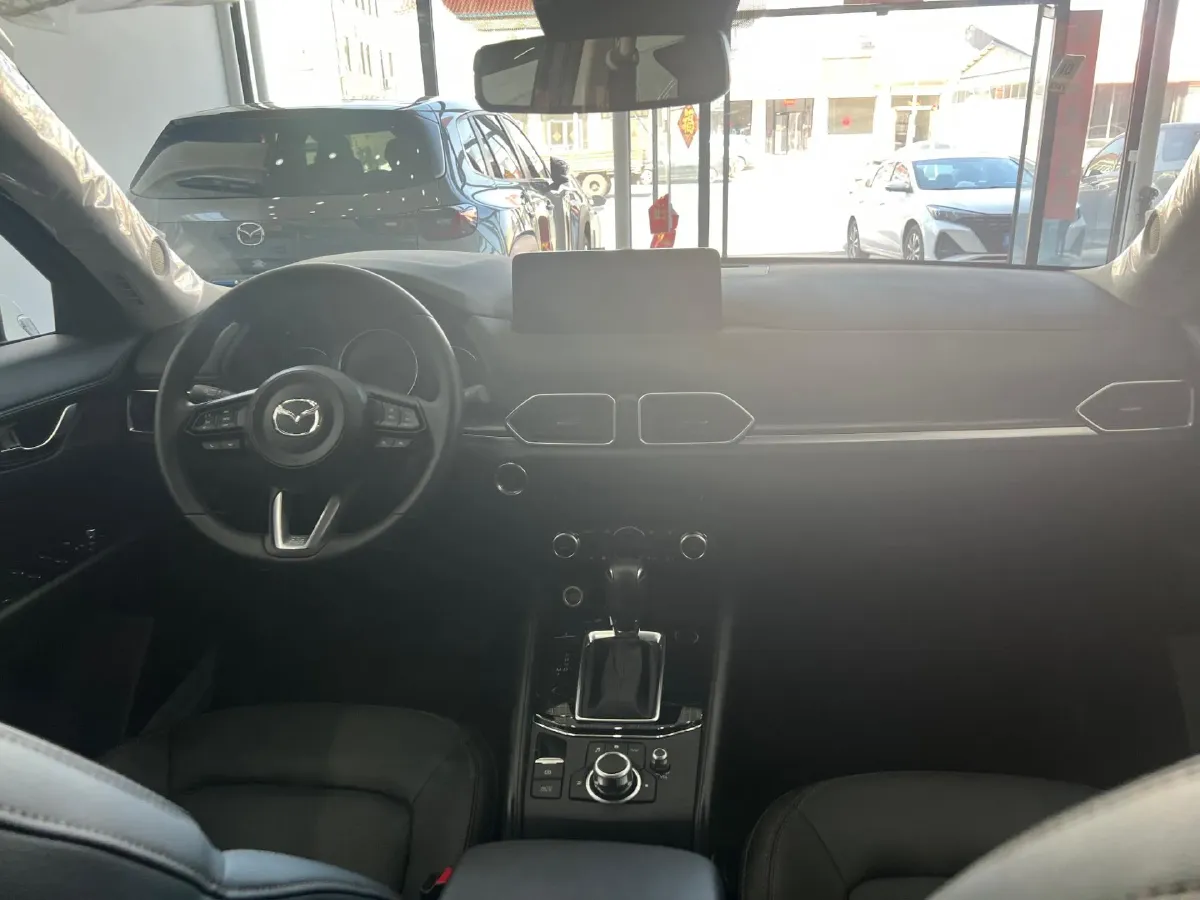 2025 Mazda CX-5 2.0L 155HP L4 6AT,autocango,china used car exporter,china ev exporter,chinese used car exporter,chinese used ev exporter