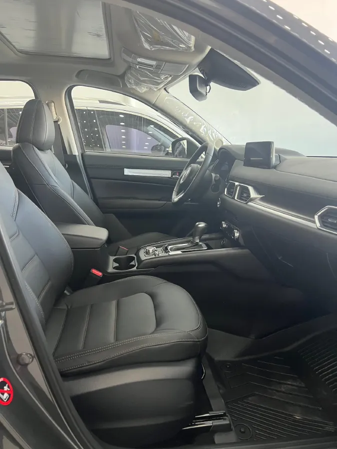 2025 Mazda CX-5 2.0L 155HP L4 6AT,autocango,china used car exporter,china ev exporter,chinese used car exporter,chinese used ev exporter