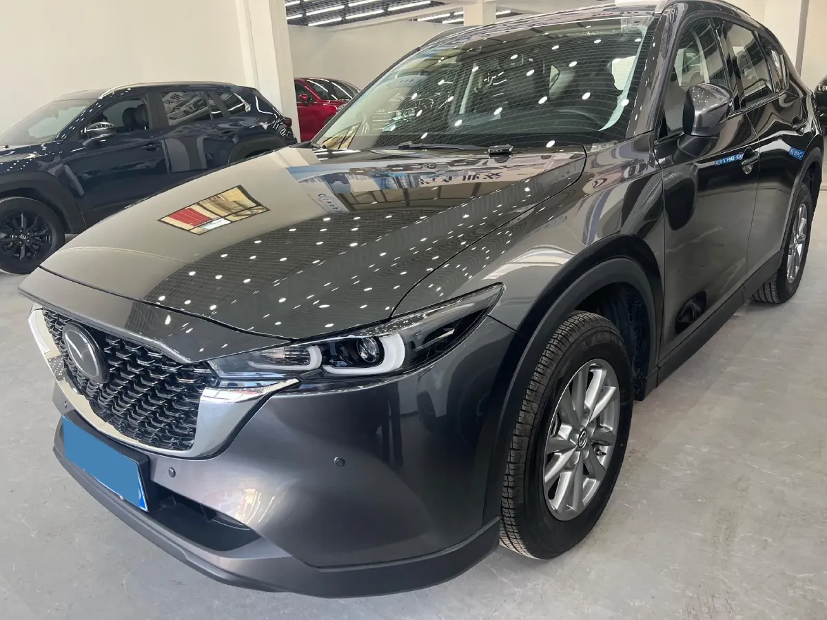 2025 Mazda CX-5 2.0L 155HP L4 6AT,autocango,china used car exporter,china ev exporter,chinese used car exporter,chinese used ev exporter