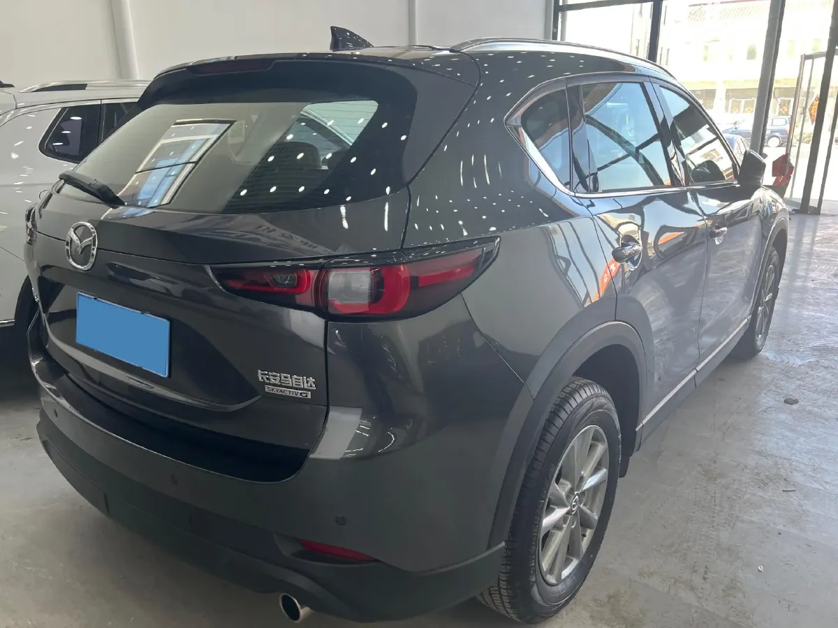 2025 Mazda CX-5 2.0L 155HP L4 6AT,autocango,china used car exporter,china ev exporter,chinese used car exporter,chinese used ev exporter