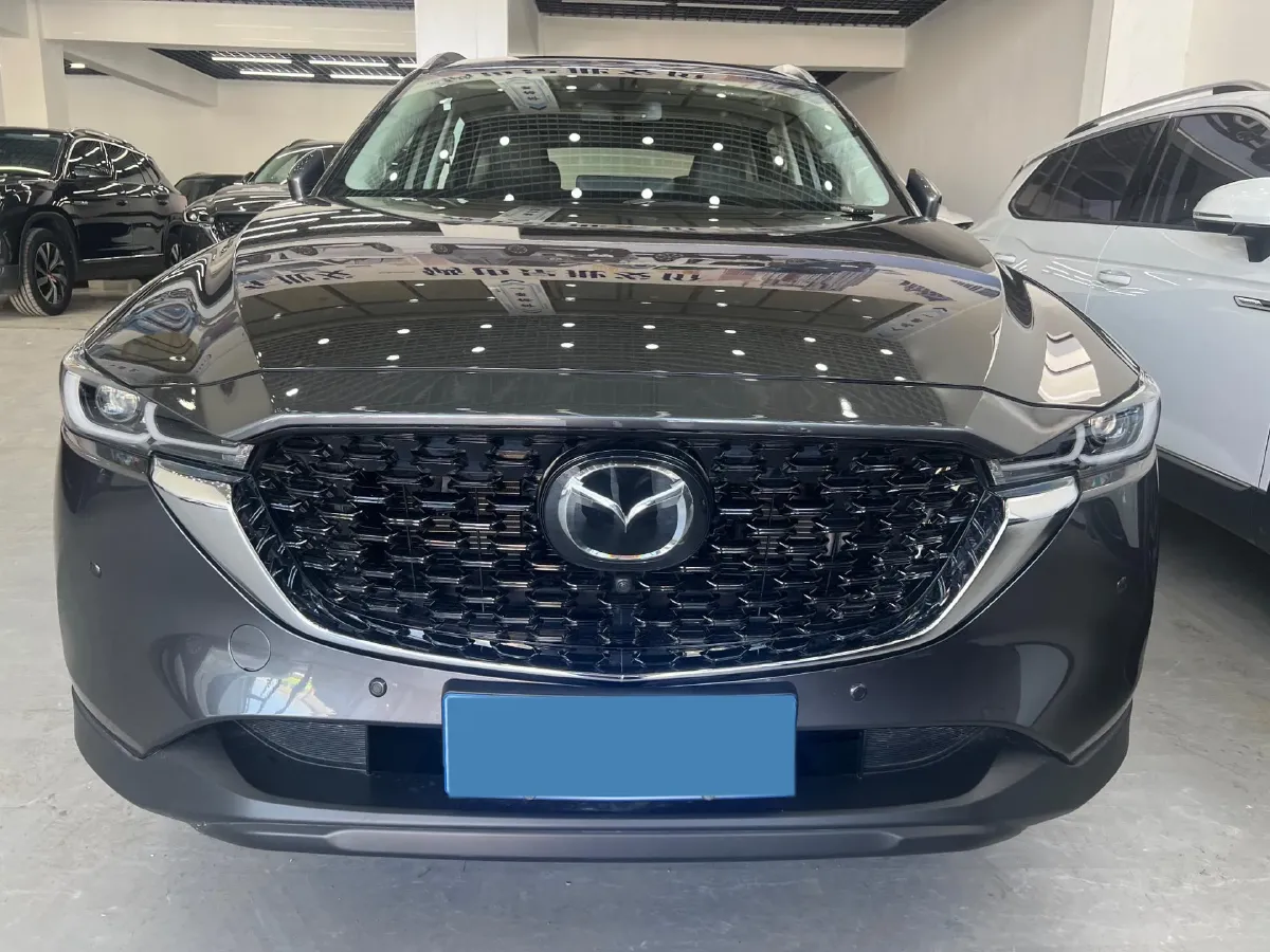 2025 Mazda CX-5 2.0L 155HP L4 6AT,autocango,china used car exporter,china ev exporter,chinese used car exporter,chinese used ev exporter