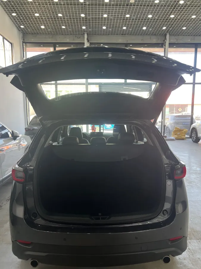 2025 Mazda CX-5 2.0L 155HP L4 6AT,autocango,china used car exporter,china ev exporter,chinese used car exporter,chinese used ev exporter