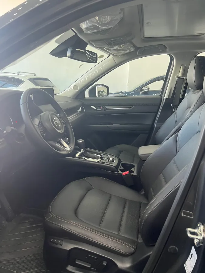 2025 Mazda CX-5 2.0L 155HP L4 6AT,autocango,china used car exporter,china ev exporter,chinese used car exporter,chinese used ev exporter