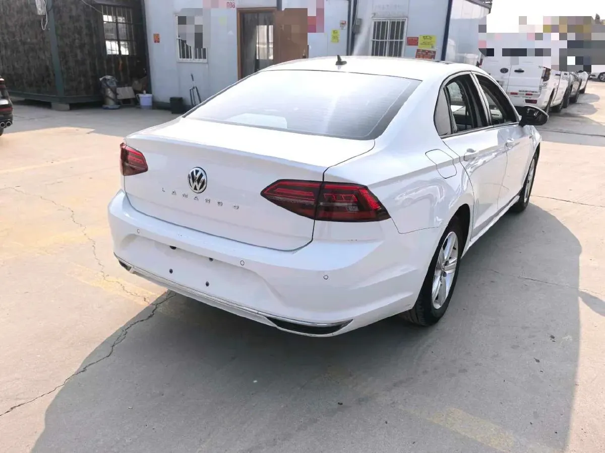 2019 Volkswagen Lamando 1.4T 131HP L4 7DCT,autocango,china used car exporter,china ev exporter,chinese used car exporter,chinese used ev exporter