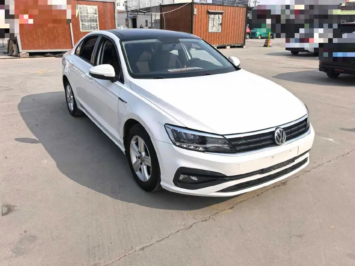 2019 Volkswagen Lamando 1.4T 131HP L4 7DCT,autocango,china used car exporter,china ev exporter,chinese used car exporter,chinese used ev exporter