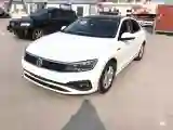 2019 Volkswagen Lamando 1.4T 131HP L4 7DCT
