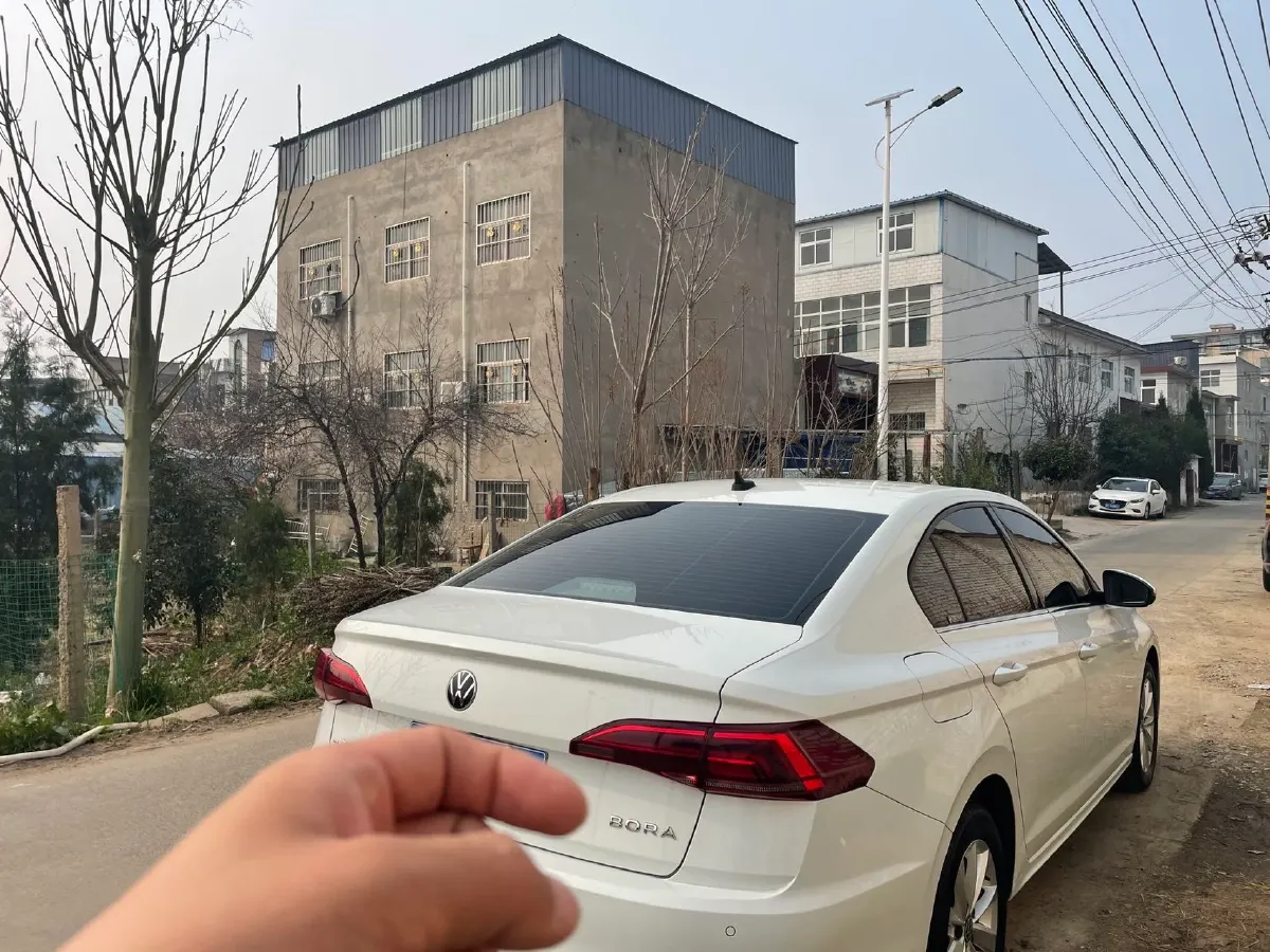 2021 Volkswagen Bora 1.5L 113HP L4 6AT,autocango,china used car exporter,china ev exporter,chinese used car exporter,chinese used ev exporter