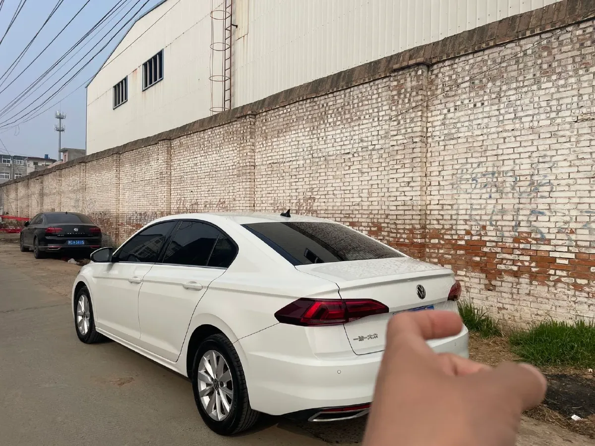 2021 Volkswagen Bora 1.5L 113HP L4 6AT,autocango,china used car exporter,china ev exporter,chinese used car exporter,chinese used ev exporter
