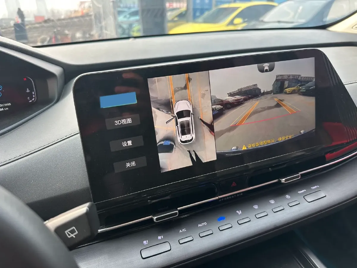 2022 ChangAn Oshan X7 Plus 1.5T 188HP L4 7DCT,autocango,china used car exporter,china ev exporter,chinese used car exporter,chinese used ev exporter