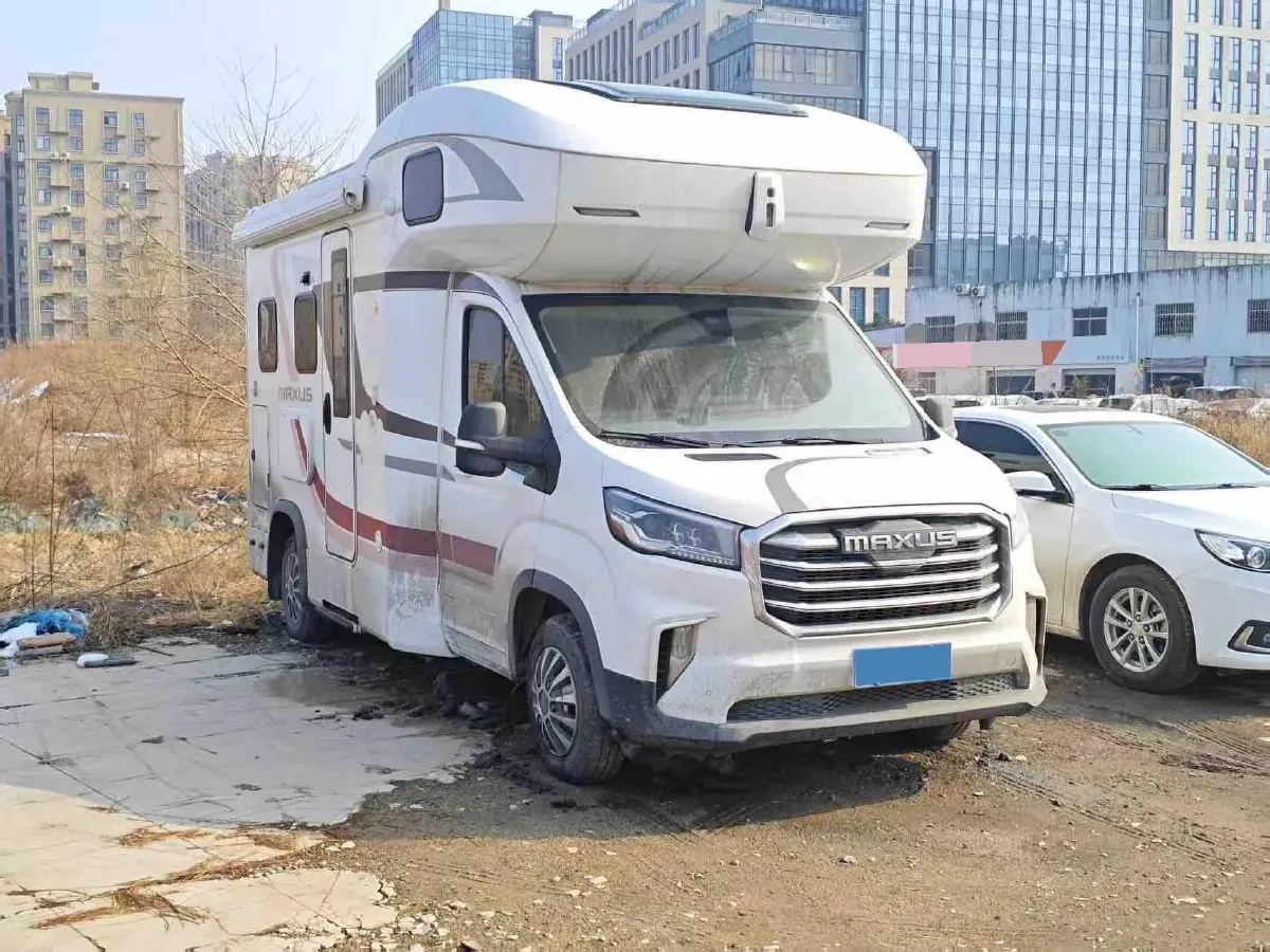 2021 MAXUS XinTu V90 2.0T 148HP L4 6AT,autocango,china used car exporter,china ev exporter,chinese used car exporter,chinese used ev exporter
