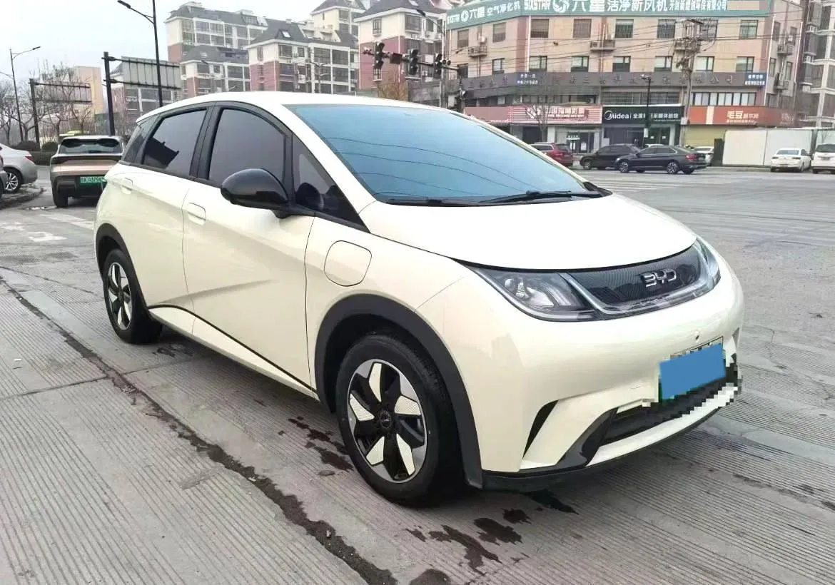 2024 BYD Dolphin BEV 44.928KWH,autocango,china used car exporter,china ev exporter,chinese used car exporter,chinese used ev exporter