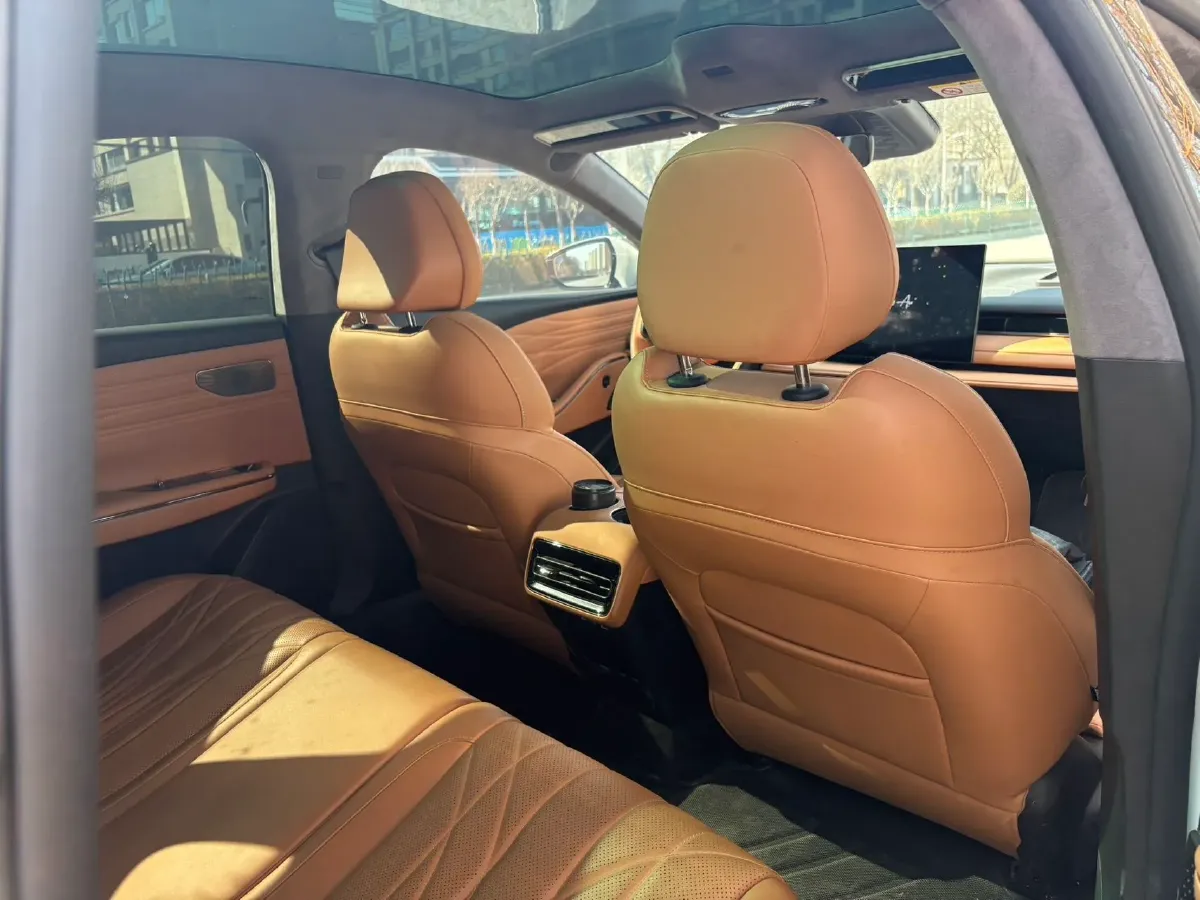 2025 Geely Galaxy Starshine 8 1.5L 112HP L4 1DHT PHEV,autocango,china used car exporter,china ev exporter,chinese used car exporter,chinese used ev exporter