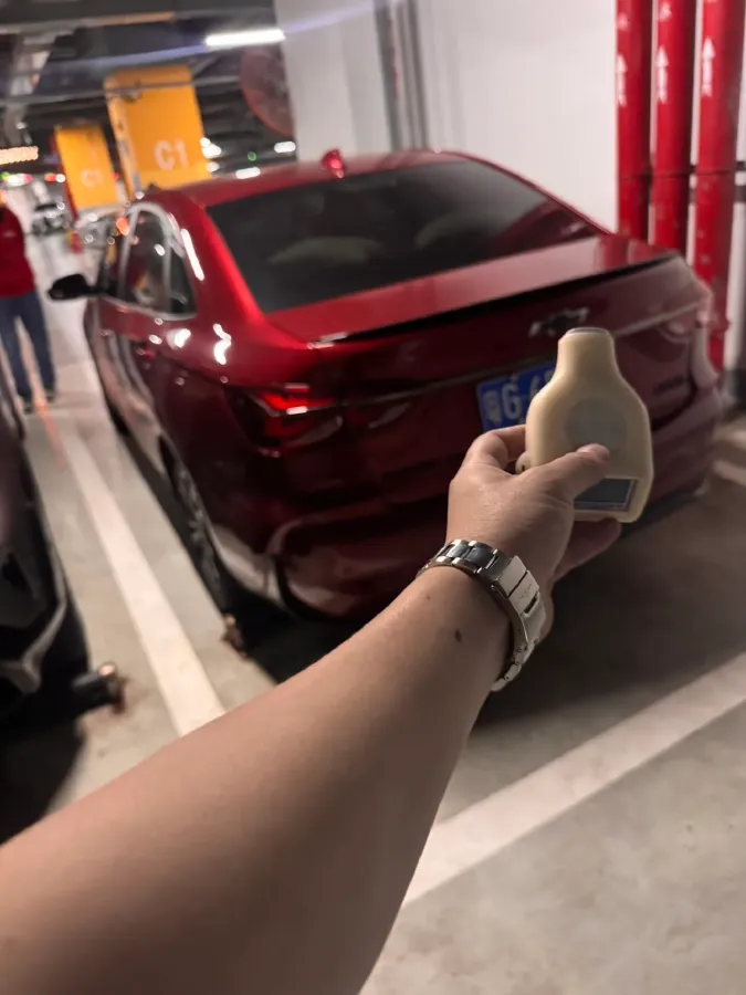 2019 Chevrolet Monza 1.3T 163HP L3 6AT,autocango,china used car exporter,china ev exporter,chinese used car exporter,chinese used ev exporter