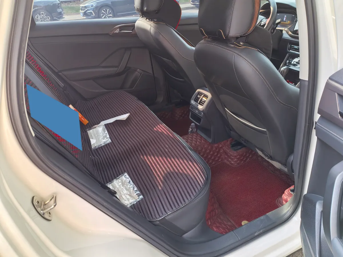 2022 Volkswagen Tharu 1.4T 150HP L4 7DCT,autocango,china used car exporter,china ev exporter,chinese used car exporter,chinese used ev exporter