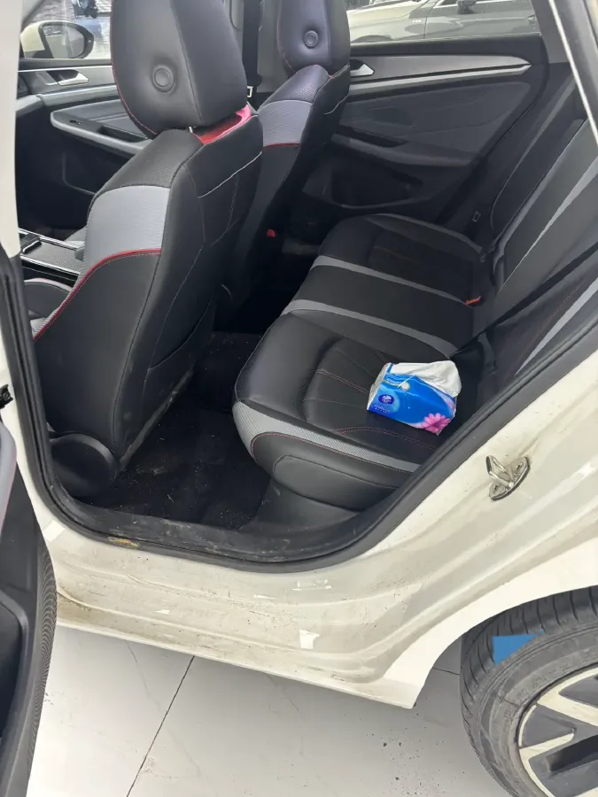 2022 Exceed TXL 2.0T 261HP L4 7DCT,autocango,china used car exporter,china ev exporter,chinese used car exporter,chinese used ev exporter