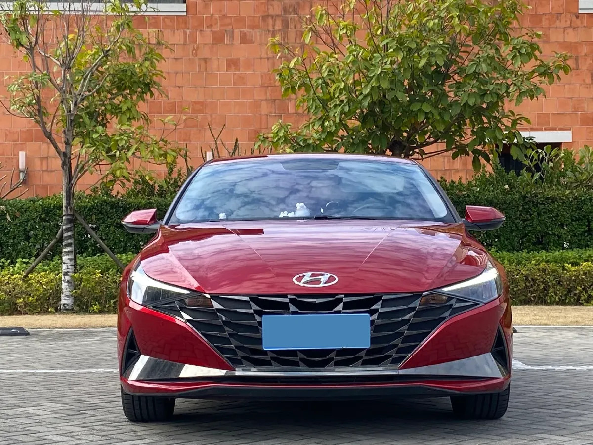 2021 Hyundai Elantra 1.5L 115HP L4 CVT,autocango,china used car exporter,china ev exporter,chinese used car exporter,chinese used ev exporter