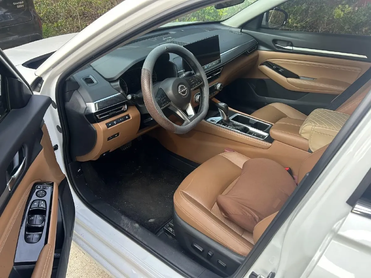 2022 Nissan Teana 2.0L 156HP L4 CVT,autocango,china used car exporter,china ev exporter,chinese used car exporter,chinese used ev exporter