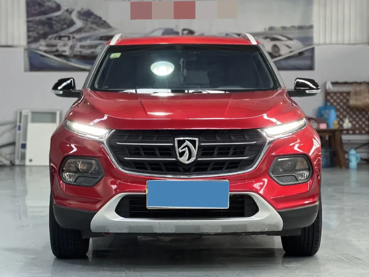 2017 HaiMa S5 Young Edition 1.6L 122HP L4 5MT,autocango,china used car exporter,china ev exporter,chinese used car exporter,chinese used ev exporter