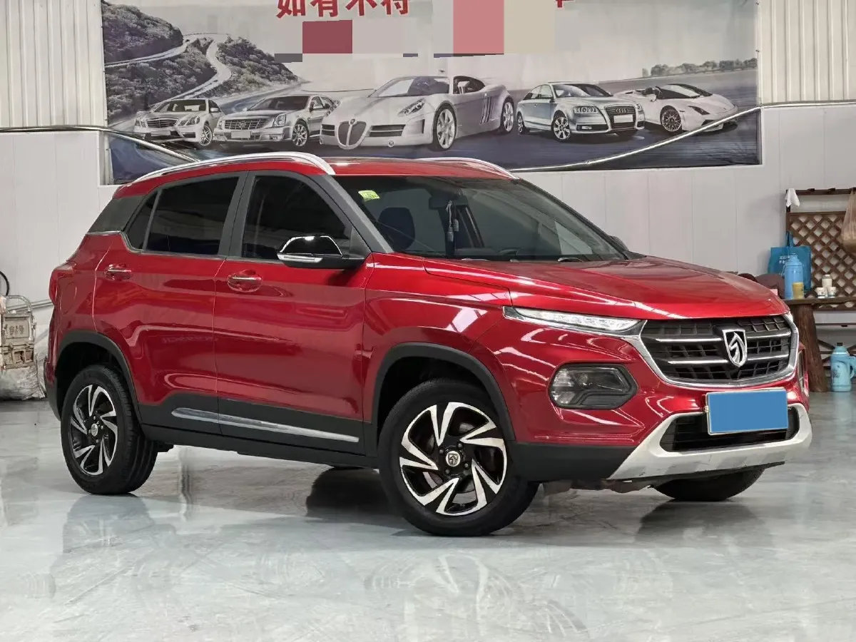 2017 HaiMa S5 Young Edition 1.6L 122HP L4 5MT,autocango,china used car exporter,china ev exporter,chinese used car exporter,chinese used ev exporter