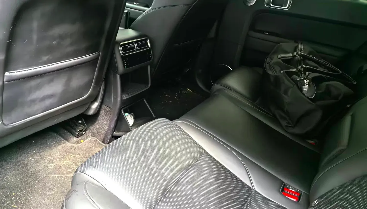 2024 Li L6 Range Extended 154HP L4 REEV 36.8KWH,autocango,china used car exporter,china ev exporter,chinese used car exporter,chinese used ev exporter