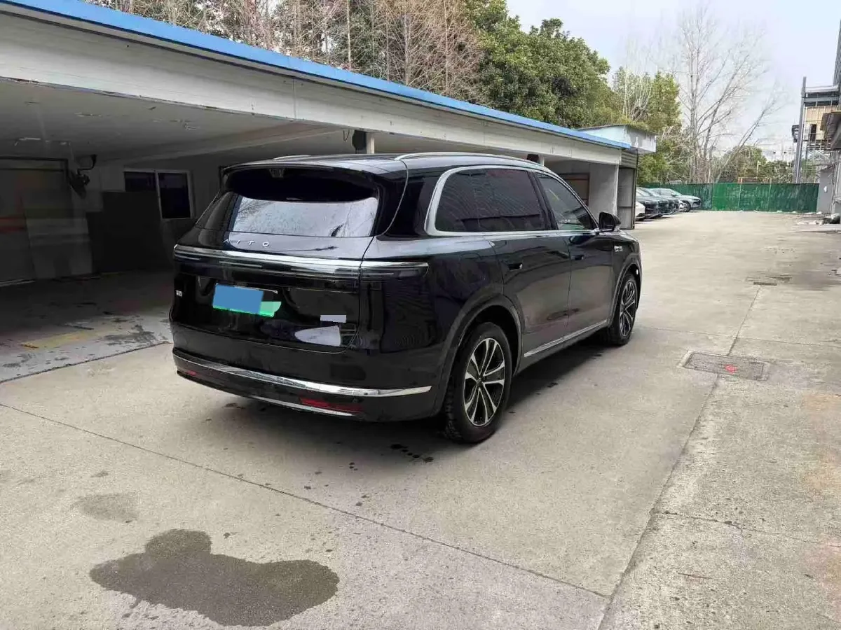 2026 AITO AITO M7 REEV 160HP REEV,autocango,china used car exporter,china ev exporter,chinese used car exporter,chinese used ev exporter