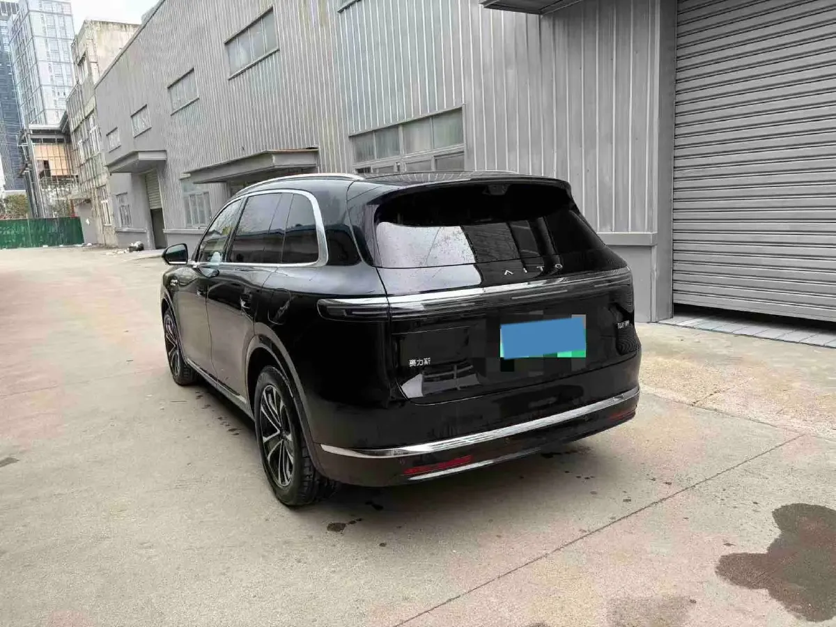 2026 AITO AITO M7 REEV 160HP REEV,autocango,china used car exporter,china ev exporter,chinese used car exporter,chinese used ev exporter