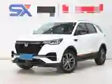 2021 ChangAn CS55 Plus 1.5T 180HP L4 7DCT