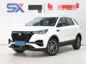 2021 CHANGAN CS55 PLUS,autocango,china used car exporter,china ev exporter,chinese used car exporter,chinese used ev exporter