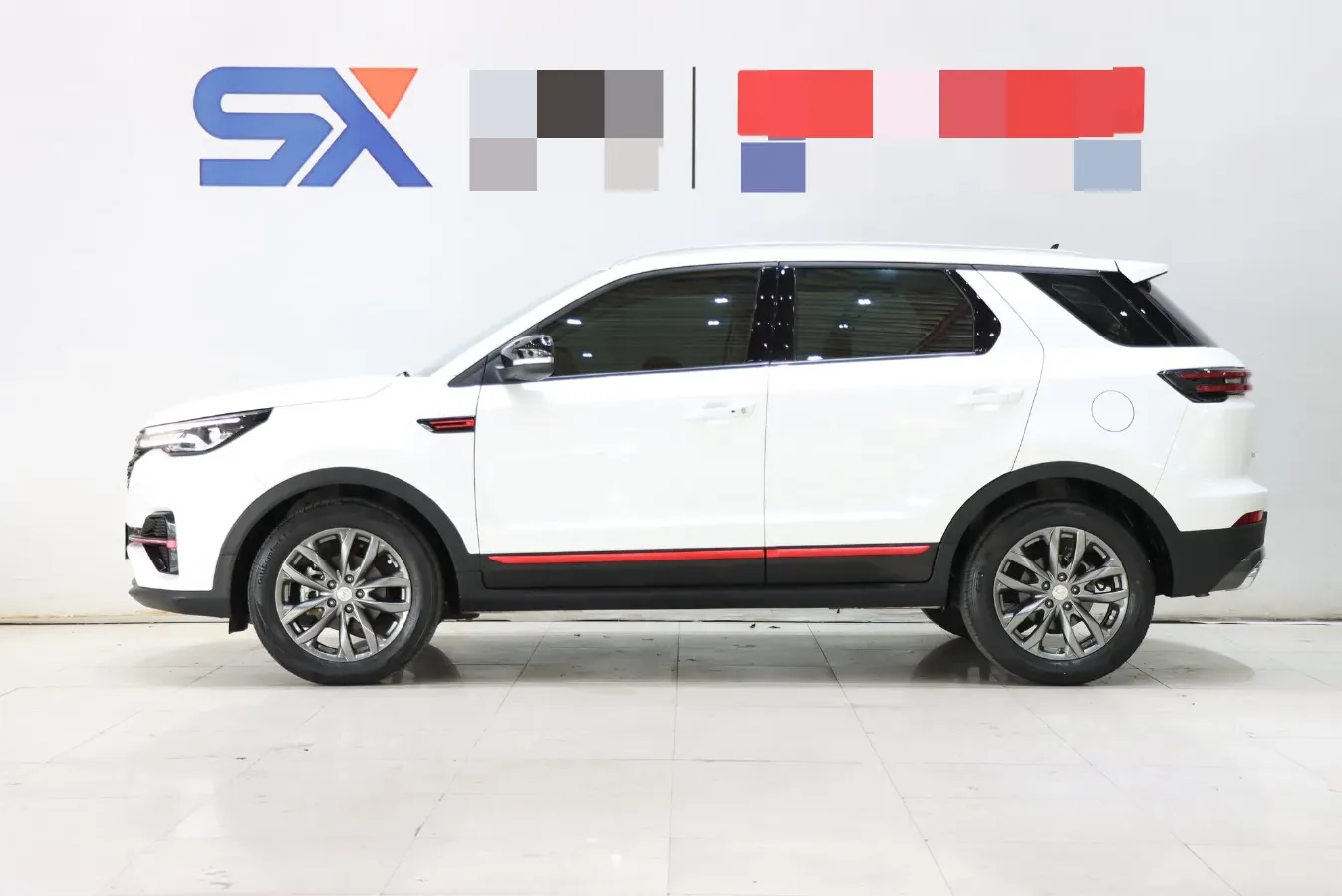 2021 ChangAn CS55 Plus 1.5T 180HP L4 7DCT,autocango,china used car exporter,china ev exporter,chinese used car exporter,chinese used ev exporter