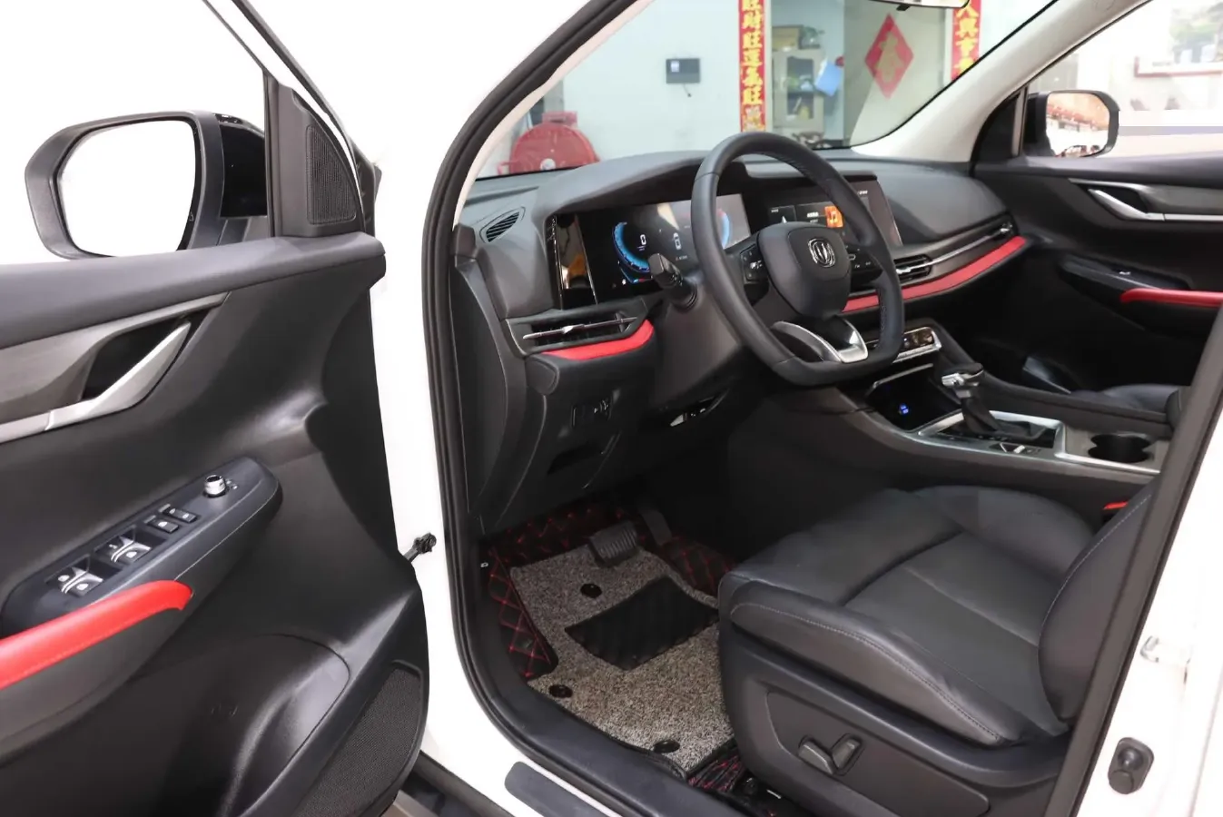 2021 ChangAn CS55 Plus 1.5T 180HP L4 7DCT,autocango,china used car exporter,china ev exporter,chinese used car exporter,chinese used ev exporter