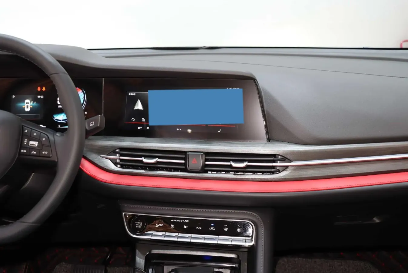 2021 ChangAn CS55 Plus 1.5T 180HP L4 7DCT,autocango,china used car exporter,china ev exporter,chinese used car exporter,chinese used ev exporter