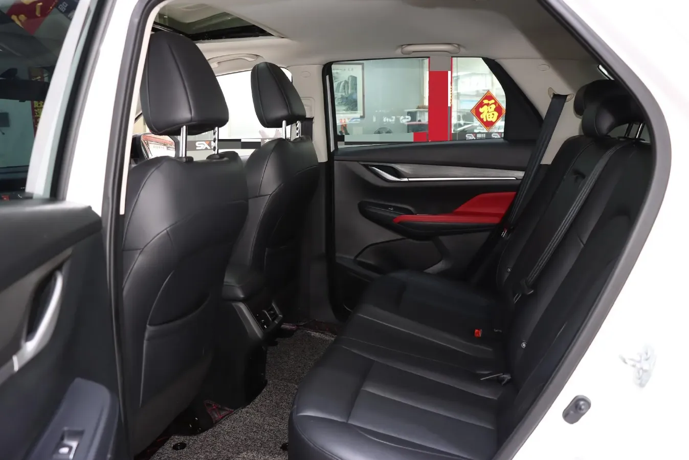 2021 ChangAn CS55 Plus 1.5T 180HP L4 7DCT,autocango,china used car exporter,china ev exporter,chinese used car exporter,chinese used ev exporter