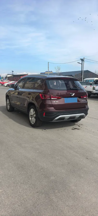 2019 Jetta VS5 1.4T 150HP L4 6AT,autocango,china used car exporter,china ev exporter,chinese used car exporter,chinese used ev exporter