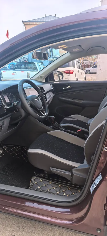 2019 Jetta VS5 1.4T 150HP L4 6AT,autocango,china used car exporter,china ev exporter,chinese used car exporter,chinese used ev exporter