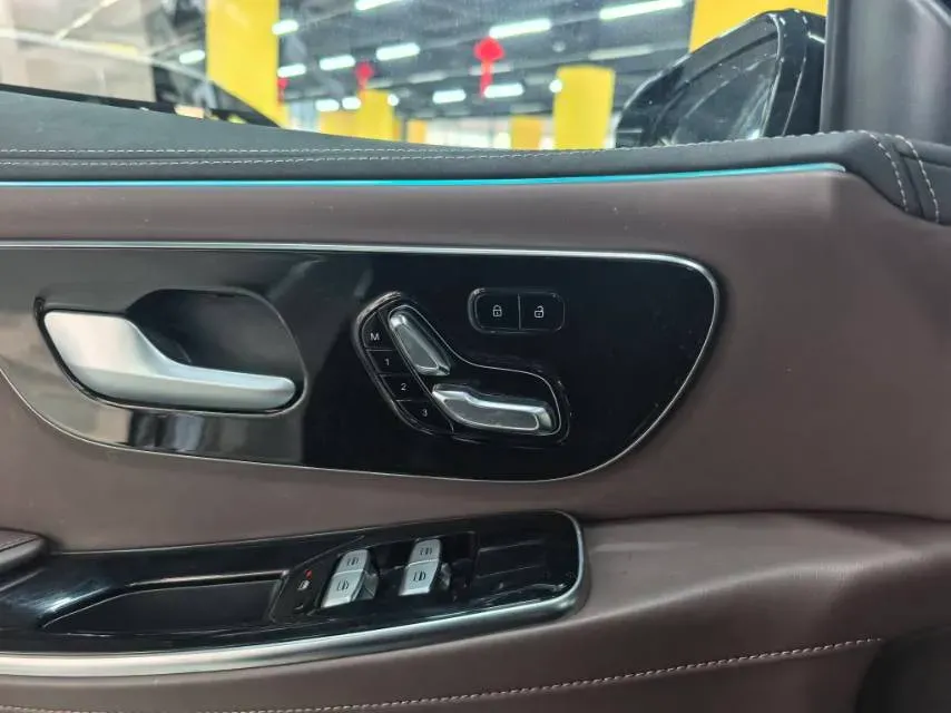 2023 Exceed VX 2.0T 261HP L4 8AT,autocango,china used car exporter,china ev exporter,chinese used car exporter,chinese used ev exporter