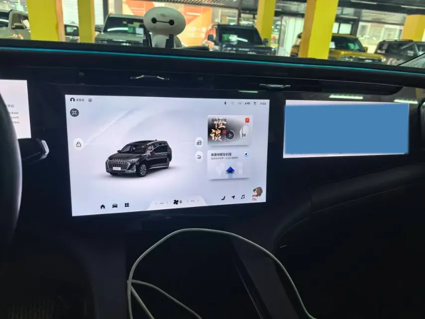 2023 Exceed VX 2.0T 261HP L4 8AT,autocango,china used car exporter,china ev exporter,chinese used car exporter,chinese used ev exporter